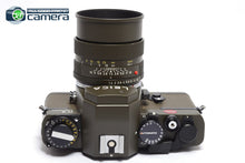 Load image into Gallery viewer, Leica R3 Electronic 'Safari' Camera + Summilux-R 50mm F/1.4 Lens