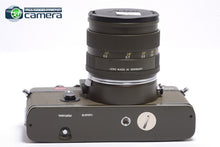 Load image into Gallery viewer, Leica R3 Electronic 'Safari' Camera + Summilux-R 50mm F/1.4 Lens
