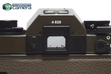 Load image into Gallery viewer, Leica R3 Electronic 'Safari' Camera + Summilux-R 50mm F/1.4 Lens