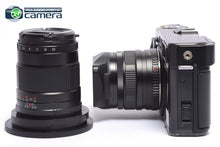 Load image into Gallery viewer, Hasselblad XPAN Camera Kit w/45mm 90mm Lenses Shutter Count 3940
