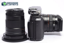 Load image into Gallery viewer, Hasselblad XPAN Camera Kit w/45mm 90mm Lenses Shutter Count 3940