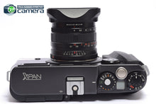 Load image into Gallery viewer, Hasselblad XPAN Camera Kit w/45mm 90mm Lenses Shutter Count 3940