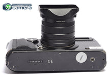 Load image into Gallery viewer, Hasselblad XPAN Camera Kit w/45mm 90mm Lenses Shutter Count 3940