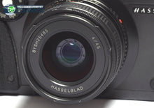 Load image into Gallery viewer, Hasselblad XPAN Camera Kit w/45mm 90mm Lenses Shutter Count 3940