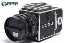 Load image into Gallery viewer, Hasselblad 503CXi Medium Format Camera w/CF 80mm F/2.8 T* Lens