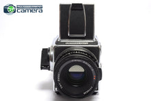 Load image into Gallery viewer, Hasselblad 503CXi Medium Format Camera w/CF 80mm F/2.8 T* Lens