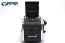 Load image into Gallery viewer, Hasselblad 503CXi Medium Format Camera w/CF 80mm F/2.8 T* Lens