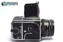 Load image into Gallery viewer, Hasselblad 503CXi Medium Format Camera w/CF 80mm F/2.8 T* Lens