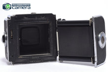 Load image into Gallery viewer, Hasselblad 503CXi Medium Format Camera w/CF 80mm F/2.8 T* Lens