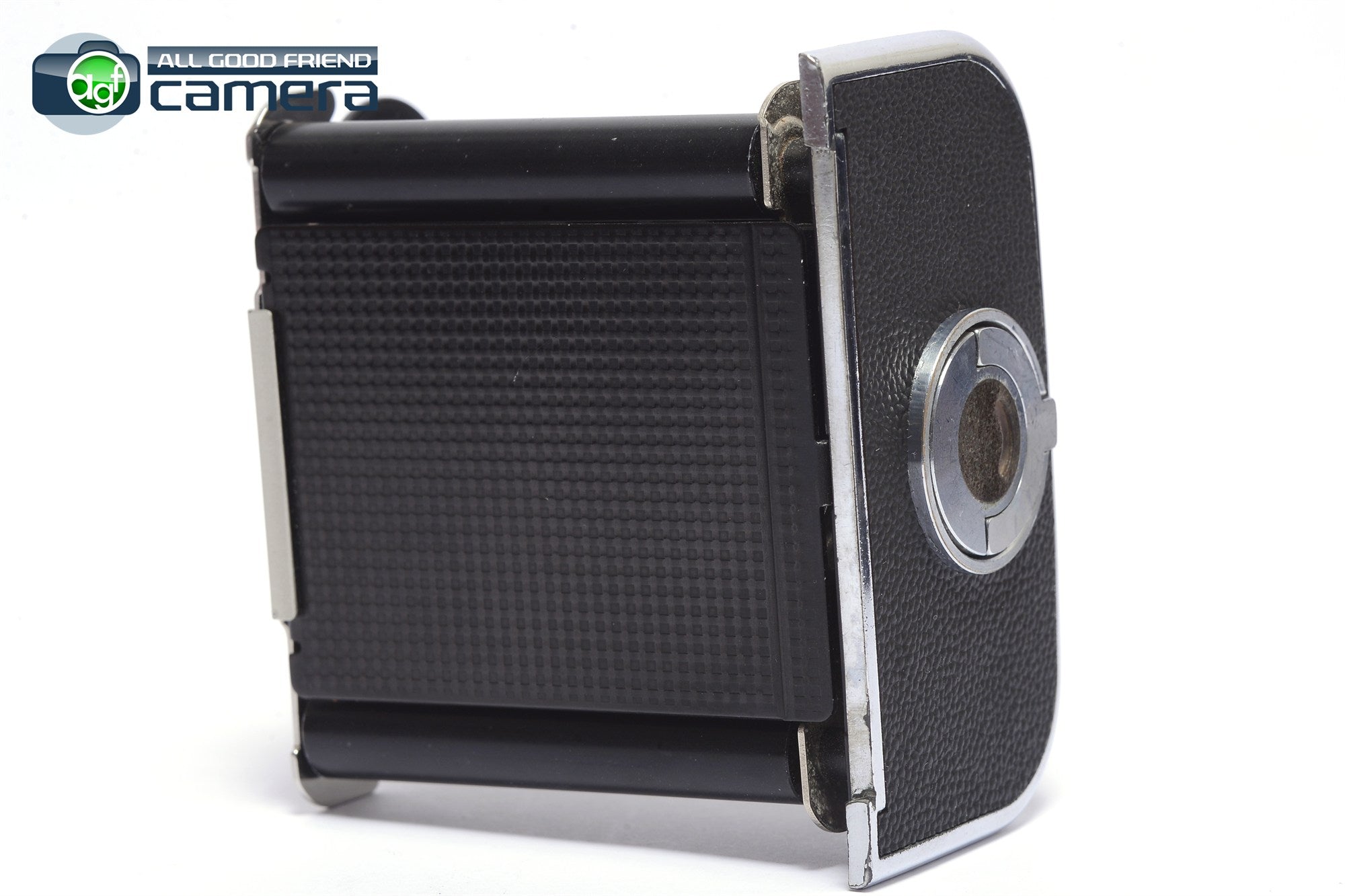 Hasselblad 503CXi Medium Format Camera w/CF 80mm F/2.8 T* Lens