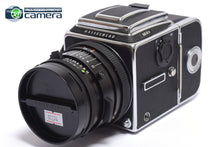Load image into Gallery viewer, Hasselblad 503CX Medium Format Camera w/CF 80mm F/2.8 T* Lens