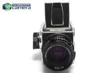 Load image into Gallery viewer, Hasselblad 503CX Medium Format Camera w/CF 80mm F/2.8 T* Lens
