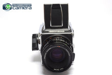 Load image into Gallery viewer, Hasselblad 503CX Medium Format Camera w/CF 80mm F/2.8 T* Lens