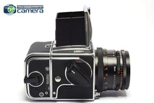 Load image into Gallery viewer, Hasselblad 503CX Medium Format Camera w/CF 80mm F/2.8 T* Lens