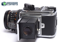 Load image into Gallery viewer, Hasselblad 503CX Medium Format Camera w/CF 80mm F/2.8 T* Lens