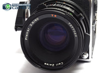 Load image into Gallery viewer, Hasselblad 503CX Medium Format Camera w/CF 80mm F/2.8 T* Lens