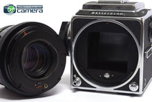Load image into Gallery viewer, Hasselblad 503CX Medium Format Camera w/CF 80mm F/2.8 T* Lens