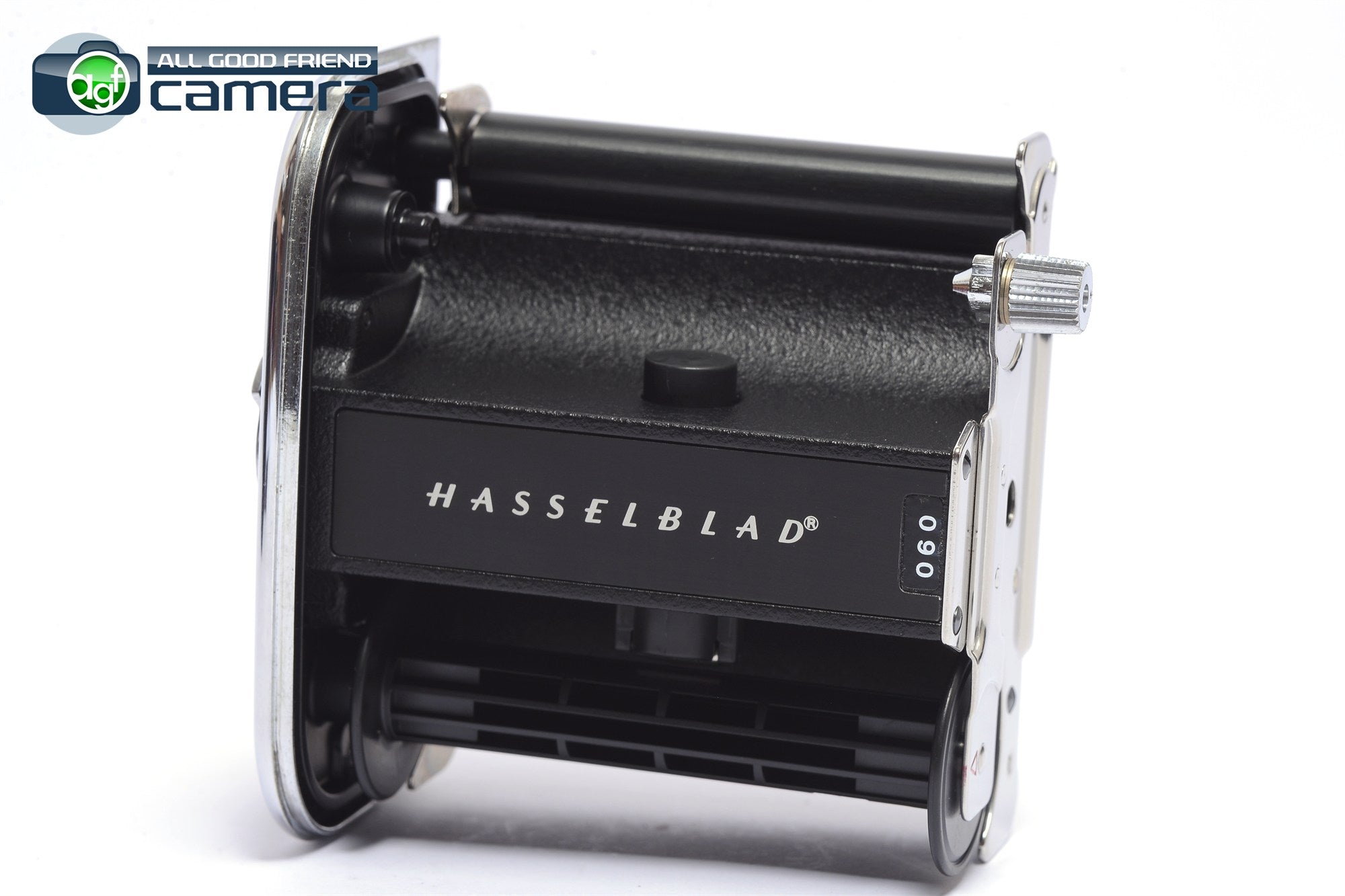 Hasselblad 503CX Medium Format Camera w/CF 80mm F/2.8 T* Lens