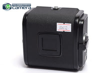 Load image into Gallery viewer, Hasselblad E12 6x6 120 Film Back Black for 200 Series *EX+*