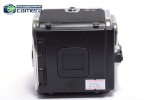 Hasselblad Film Holder A12 Back - | for Slide Dark Magazine