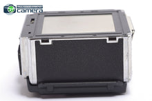 Load image into Gallery viewer, Hasselblad A12 6x6 Film Back Silver Late Ver. w/Dark Slide Holder *EX+*