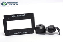 Load image into Gallery viewer, Mamiya 7 135 Panoramic Adapter Kit for 7 7II *MINT in Box*