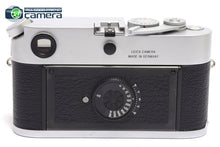 Load image into Gallery viewer, Leica M7 Film Rangefinder 0.72 Camera Silver Chrome *EX+*