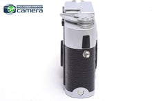 Load image into Gallery viewer, Leica M7 Film Rangefinder 0.72 Camera Silver Chrome *EX+*