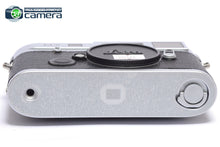 Load image into Gallery viewer, Leica M7 Film Rangefinder 0.72 Camera Silver Chrome *EX+*