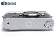 Load image into Gallery viewer, Leica M7 Film Rangefinder 0.72 Camera Silver Chrome *EX+*