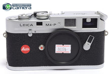 Load image into Gallery viewer, Leica M4-P Rangefinder Camera 1913-1993 70th Anniversary Edition *MINT- in Box*