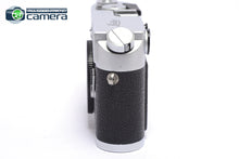 Load image into Gallery viewer, Leica M4-P Rangefinder Camera 1913-1993 70th Anniversary Edition *MINT- in Box*