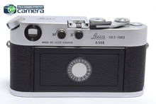 Load image into Gallery viewer, Leica M4-P Rangefinder Camera 1913-1993 70th Anniversary Edition *MINT- in Box*