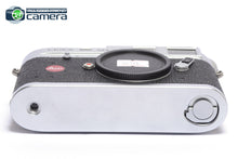 Load image into Gallery viewer, Leica M4-P Rangefinder Camera 1913-1993 70th Anniversary Edition *MINT- in Box*