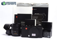 Load image into Gallery viewer, Leica CL Digital Mirrorless Camera + 18-56mm F/3.5-5.6 ASPH. Lens *EX+ in Box*