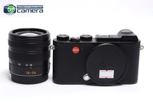 Load image into Gallery viewer, Leica CL Digital Mirrorless Camera + 18-56mm F/3.5-5.6 ASPH. Lens *EX+ in Box*