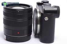 Load image into Gallery viewer, Leica CL Digital Mirrorless Camera + 18-56mm F/3.5-5.6 ASPH. Lens *EX+ in Box*