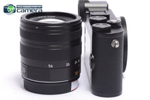 Load image into Gallery viewer, Leica CL Digital Mirrorless Camera + 18-56mm F/3.5-5.6 ASPH. Lens *EX+ in Box*