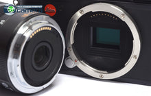Load image into Gallery viewer, Leica CL Digital Mirrorless Camera + 18-56mm F/3.5-5.6 ASPH. Lens *EX+ in Box*