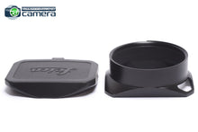 Load image into Gallery viewer, Leica Summilux-M 35mm F/1.4 ASPH. FLE Ver.1 Lens Black 11663 *EX*