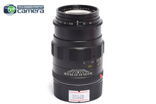 Load image into Gallery viewer, Leica Leitz Tele-Elmarit M 90mm F/2.8 "FAT" Lens Black