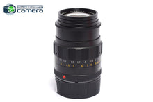 Load image into Gallery viewer, Leica Leitz Tele-Elmarit M 90mm F/2.8 "FAT" Lens Black