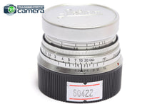 Load image into Gallery viewer, Leica Leitz Summicron 5cm 50mm F/2 Collapsible Lens