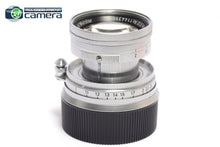 Load image into Gallery viewer, Leica Leitz Summicron 5cm 50mm F/2 Collapsible Lens