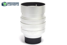 Load image into Gallery viewer, Leica Noctilux-M 50mm F/0.95 ASPH. Lens Silver 11667 *MINT*