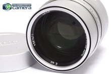 Load image into Gallery viewer, Leica Noctilux-M 50mm F/0.95 ASPH. Lens Silver 11667 *MINT*
