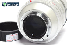 Load image into Gallery viewer, Leica Noctilux-M 50mm F/0.95 ASPH. Lens Silver 11667 *MINT*