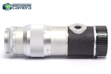 Load image into Gallery viewer, Leica Leitz Hektor 135mm F/4.5 Lens M-Mount Silver Chrome