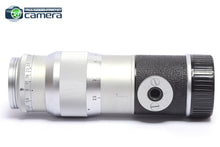 Load image into Gallery viewer, Leica Leitz Hektor 135mm F/4.5 Lens M-Mount Silver Chrome