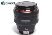 Load image into Gallery viewer, Canon EF 85mm F/1.2 L USM Lens *MINT-*